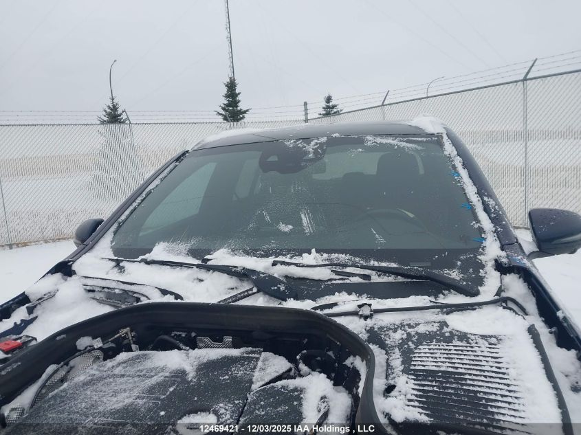 2021 Mercedes-Benz Glc 300 4Matic VIN: W1N0G8EBXMF942170 Lot: 12469421X