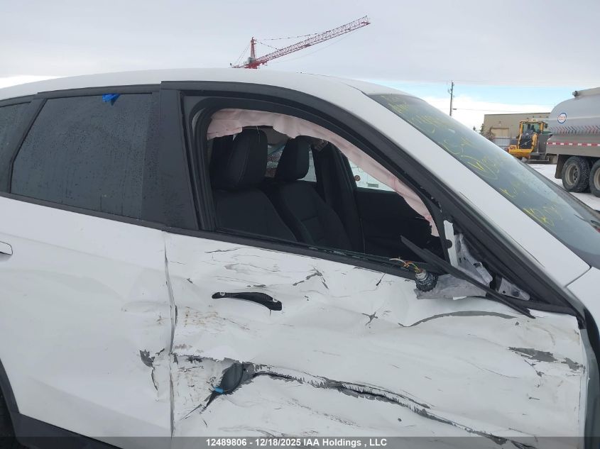 2025 BMW X1 xDrive28I VIN: WBX73EF04S5372217 Lot: 12489806