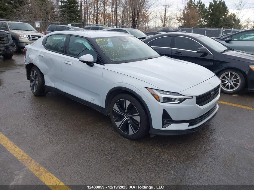 YSMED3KAXPL164905 2023 Polestar 2 auction photo 1