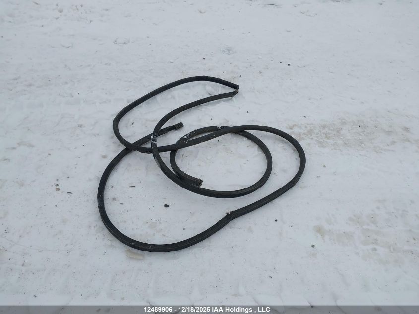 2014 Jeep Patriot VIN: 1C4NJRABXED554847 Lot: 12489906