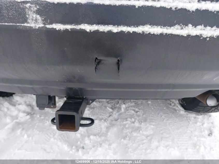 2014 Jeep Patriot VIN: 1C4NJRABXED554847 Lot: 12489906