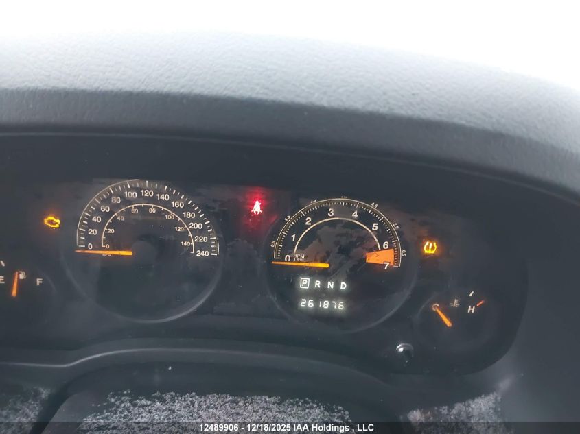 2014 Jeep Patriot VIN: 1C4NJRABXED554847 Lot: 12489906