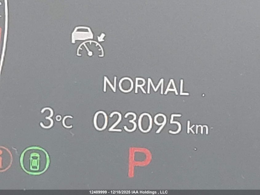 2024 Honda Civic Sedan VIN: 2HGFE2F51RH103531 Lot: 12489999