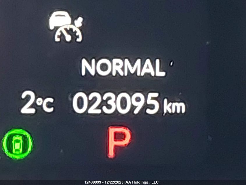 2024 Honda Civic Sedan VIN: 2HGFE2F51RH103531 Lot: 12489999