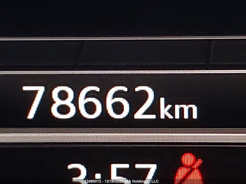 2019 Audi A4 Allroad 45 Technik VIN: WAUCNAF48KA010039 Lot: 12490012