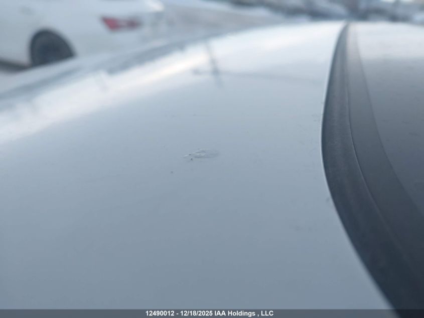 2019 Audi A4 Allroad 45 Technik VIN: WAUCNAF48KA010039 Lot: 12490012