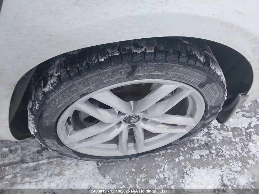 2019 Audi A4 Allroad 45 Technik VIN: WAUCNAF48KA010039 Lot: 12490012