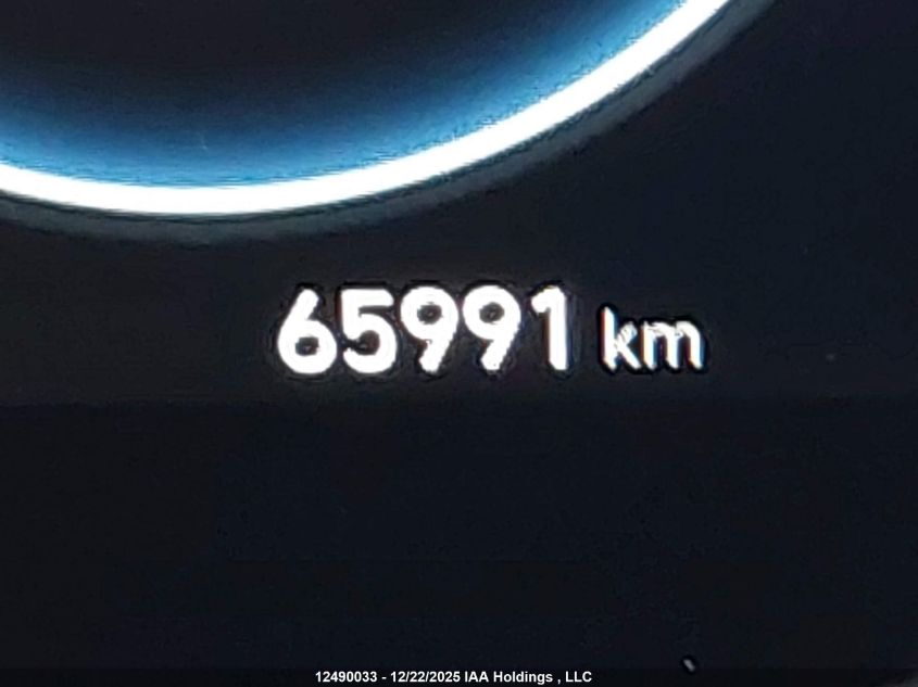 2023 Hyundai Elantra Hybrid Luxury VIN: KMHLN4AJ3PU043775 Lot: 12490033