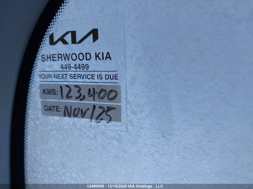 2014 Subaru Forester 2.5I Touring Package VIN: JF2SJCLC1EH407011 Lot: 12490059