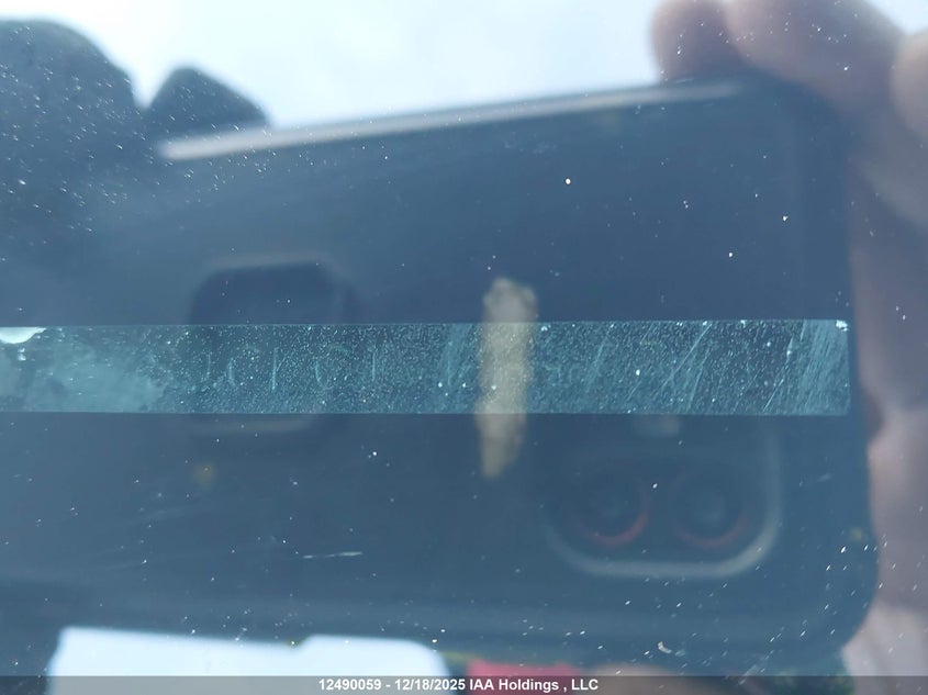 2014 Subaru Forester 2.5I Touring Package VIN: JF2SJCLC1EH407011 Lot: 12490059