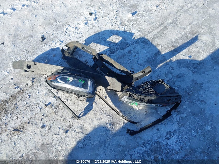 2020 Mercedes-Benz A 220 4Matic VIN: W1K3G4FB8LJ208219 Lot: 12490070