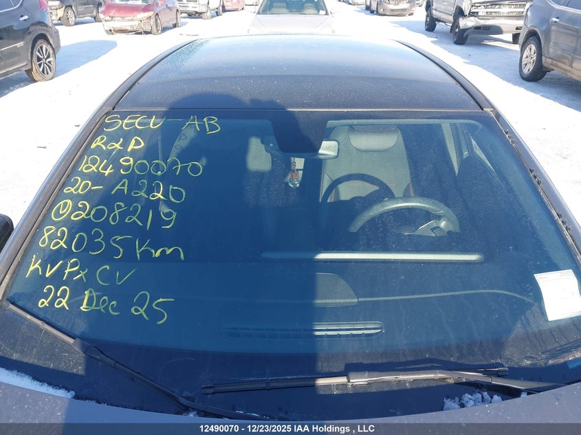 2020 Mercedes-Benz A 220 4Matic VIN: W1K3G4FB8LJ208219 Lot: 12490070