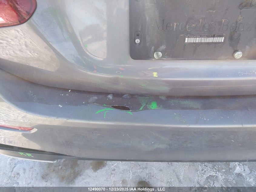 2020 Mercedes-Benz A 220 4Matic VIN: W1K3G4FB8LJ208219 Lot: 12490070