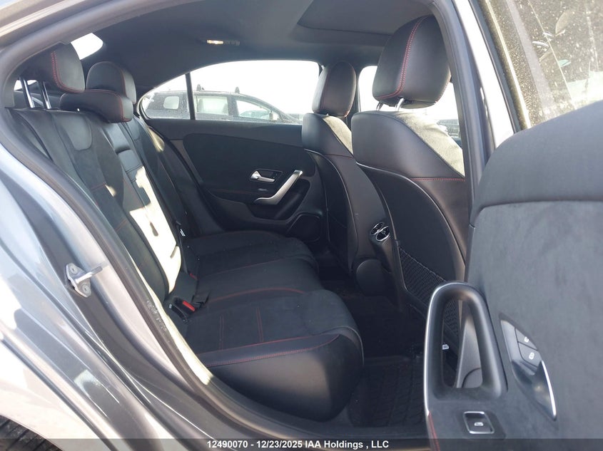 2020 Mercedes-Benz A 220 4Matic VIN: W1K3G4FB8LJ208219 Lot: 12490070