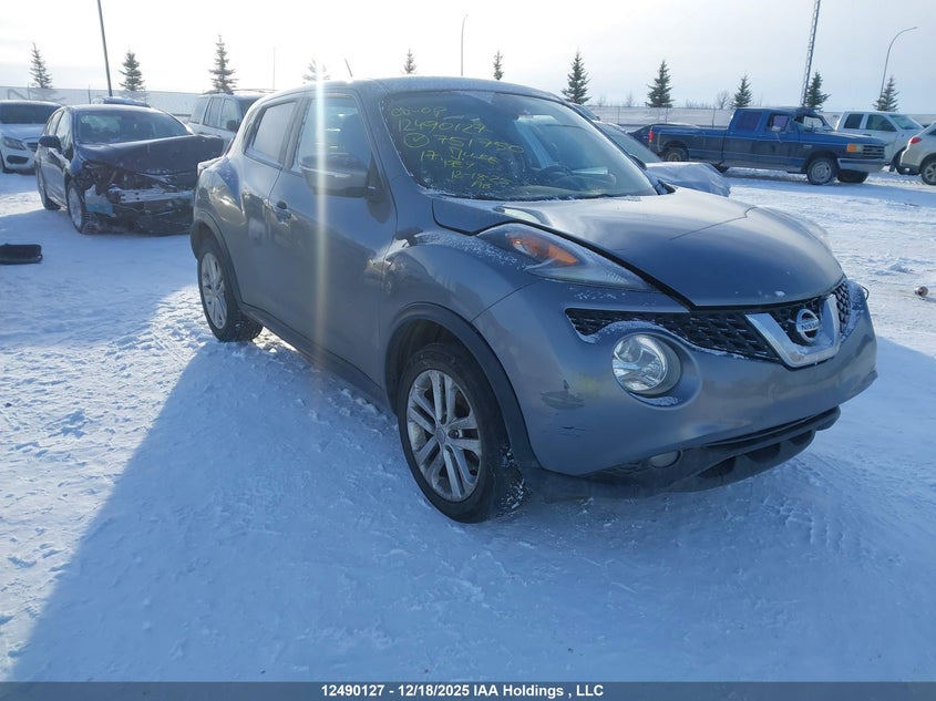 JN8AF5MV9HT751750 NISSAN JUKE Photo 1