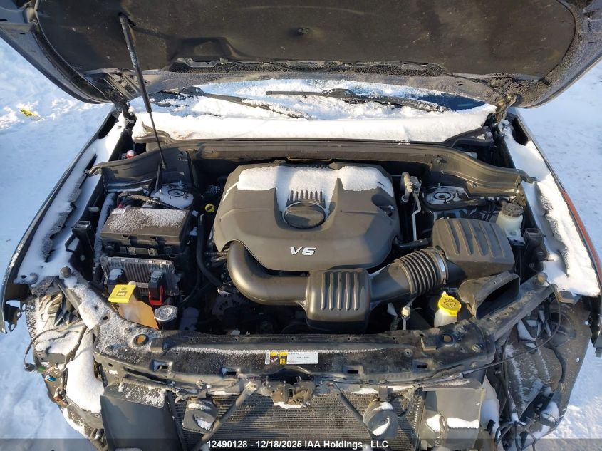 2015 Jeep Grand Cherokee Limited VIN: 1C4RJFBG8FC687043 Lot: 12490128