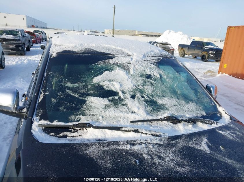 2015 Jeep Grand Cherokee Limited VIN: 1C4RJFBG8FC687043 Lot: 12490128