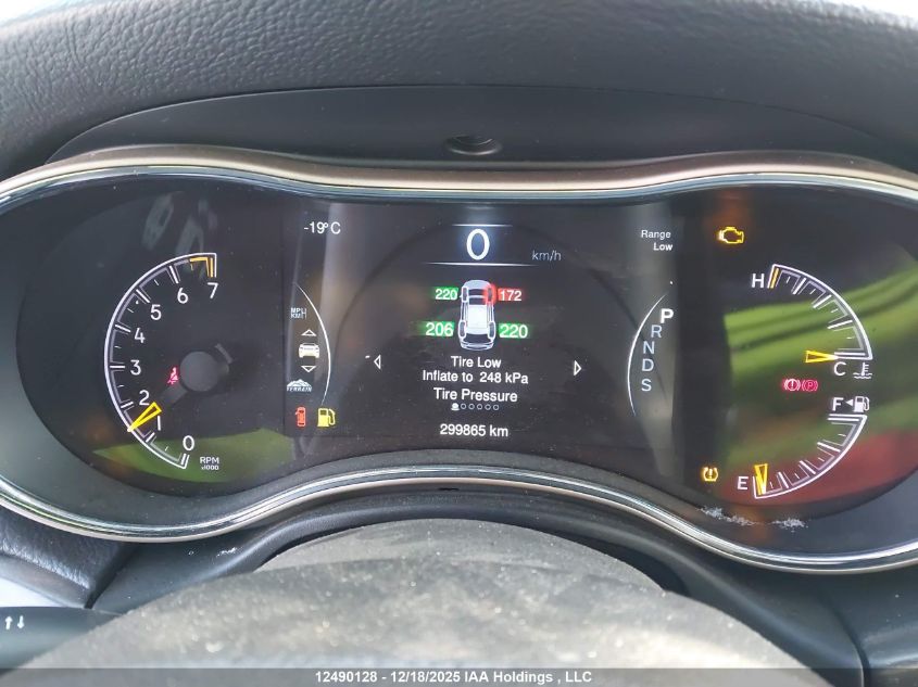 2015 Jeep Grand Cherokee Limited VIN: 1C4RJFBG8FC687043 Lot: 12490128