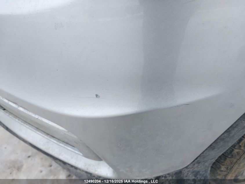 2016 Honda Cr-V Se VIN: 2HKRM4H41GH130442 Lot: 12490204