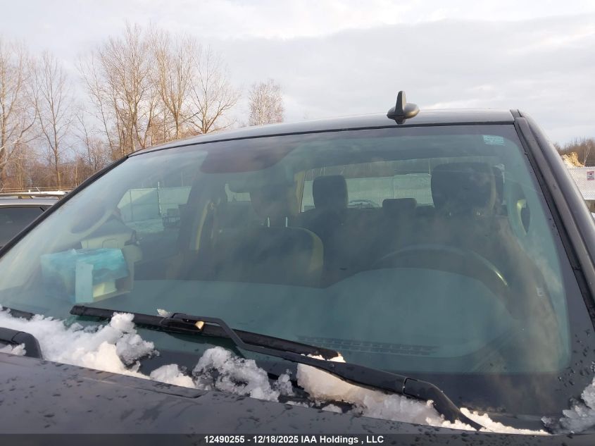 2019 Ram 1500 Classic St VIN: 3C6RR7KT1KG730373 Lot: 12490255