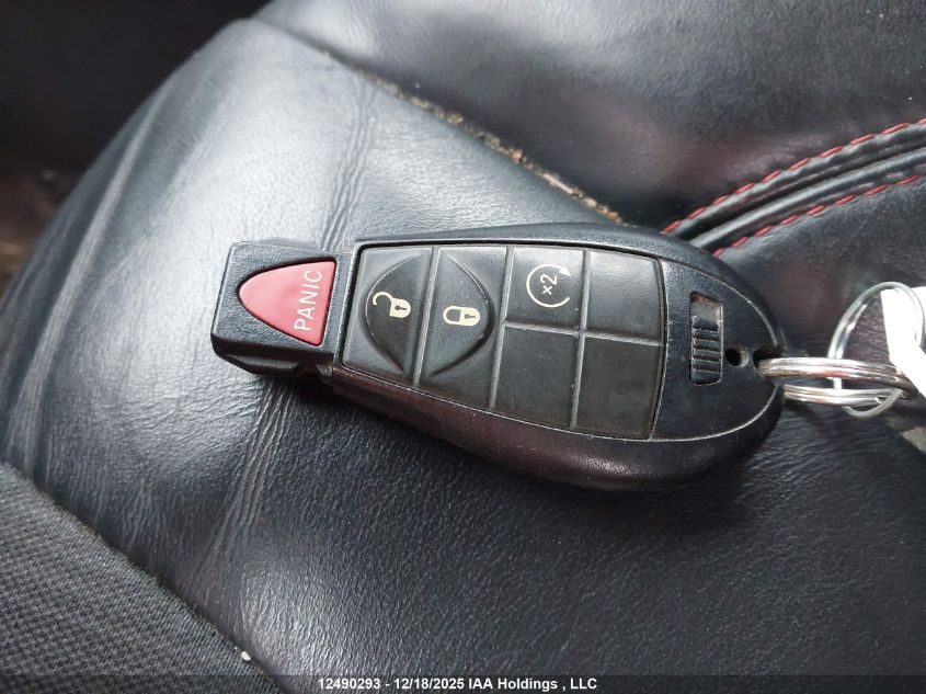 2016 Jeep Cherokee Trailhawk VIN: 1C4PJMBS3GW365989 Lot: 12490293