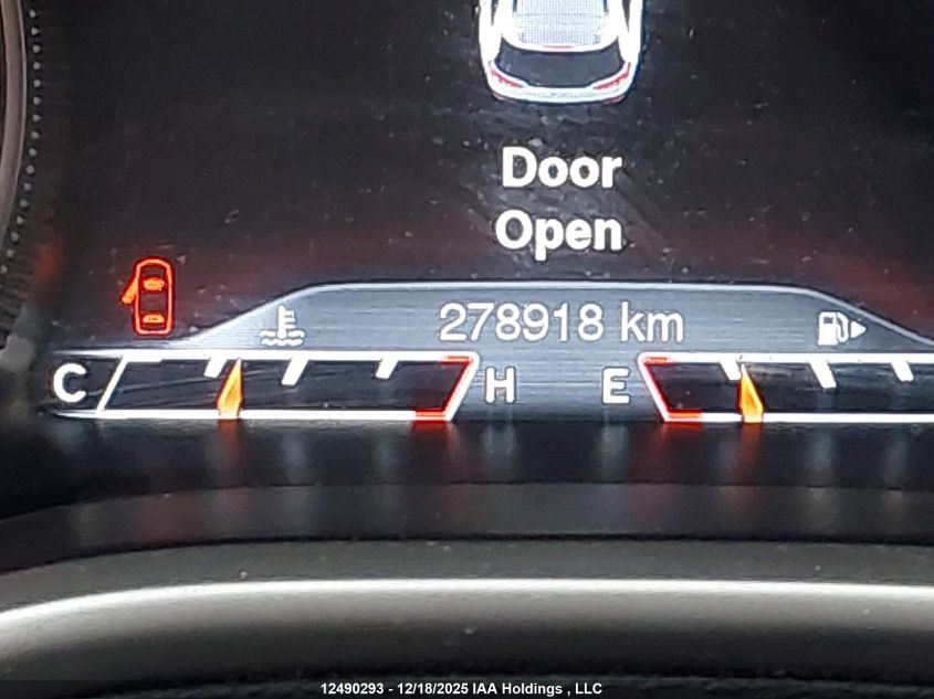 2016 Jeep Cherokee Trailhawk VIN: 1C4PJMBS3GW365989 Lot: 12490293