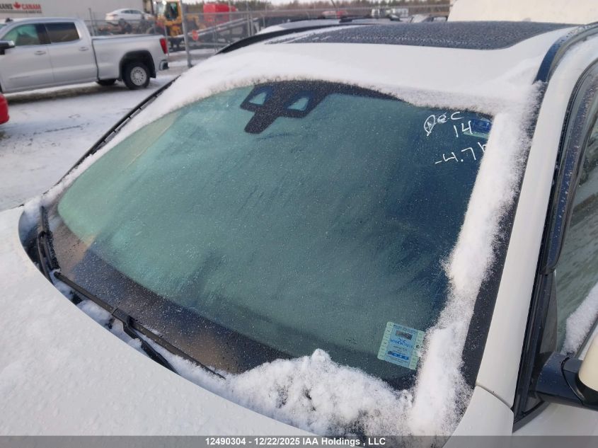 2020 BMW X3 xDrive30I VIN: 5UXTY5C05L9C51807 Lot: 12490304