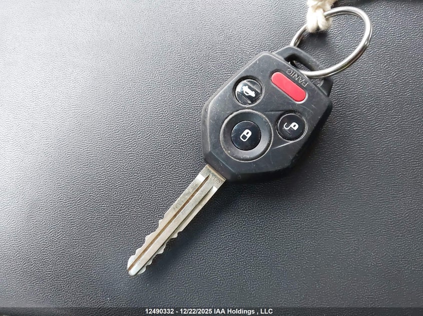 2018 Subaru Legacy VIN: 4S3BNDA63J3017492 Lot: 12490332