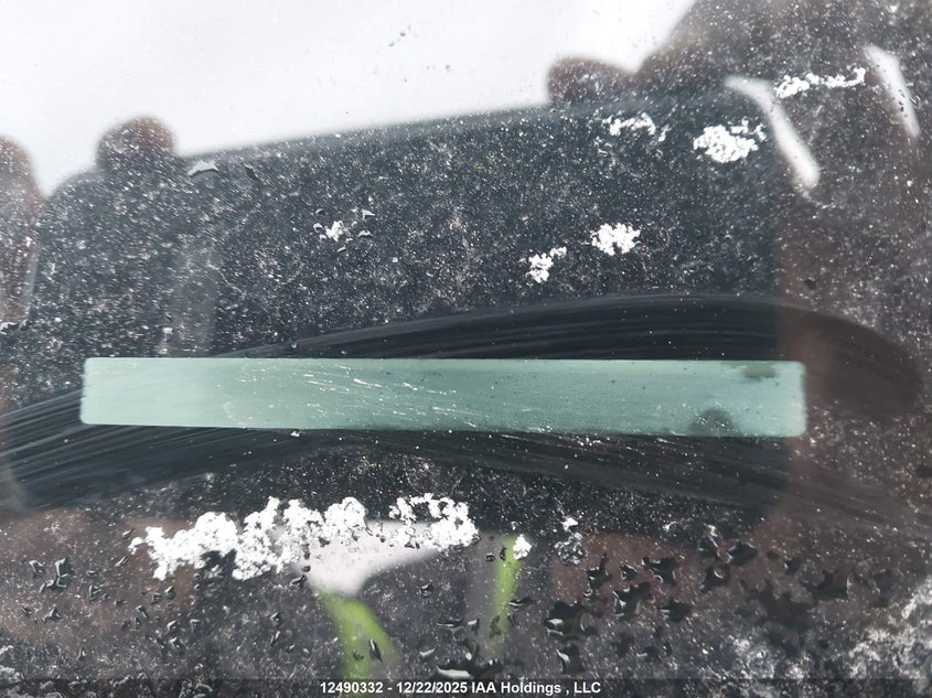 2018 Subaru Legacy VIN: 4S3BNDA63J3017492 Lot: 12490332