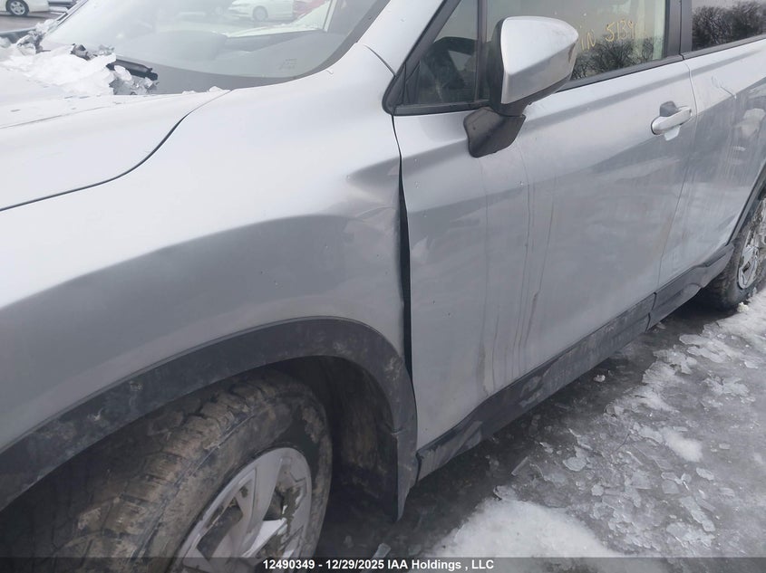 2022 Subaru Forester VIN: JF2SKECC6NH513902 Lot: 12490349