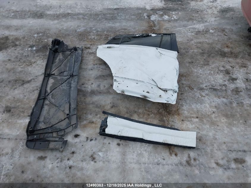 2024 Volkswagen Tiguan VIN: 3VV8B7AX7RM009808 Lot: 12490383