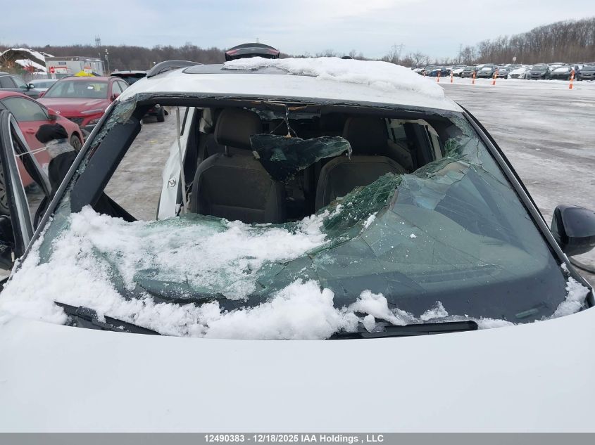 2024 Volkswagen Tiguan VIN: 3VV8B7AX7RM009808 Lot: 12490383