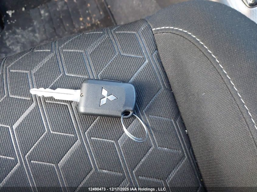 2024 Mitsubishi Rvr Se/Sel/Noir/Gt VIN: JA4AJVAW0RU607209 Lot: 12490473