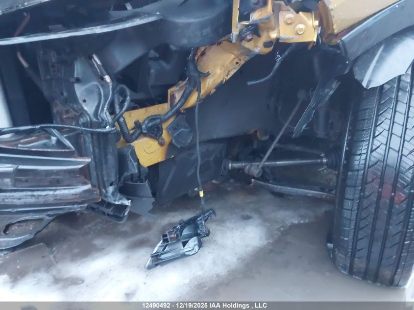 2011 Kia Sportage Lx VIN: KNDPB3A21B7117185 Lot: 12490492