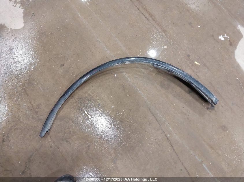 2017 Buick Enclave VIN: 5GAKVCKD3HJ282413 Lot: 12490506