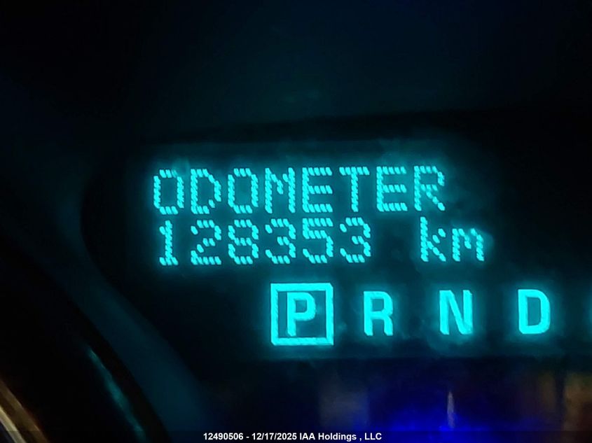 2017 Buick Enclave VIN: 5GAKVCKD3HJ282413 Lot: 12490506