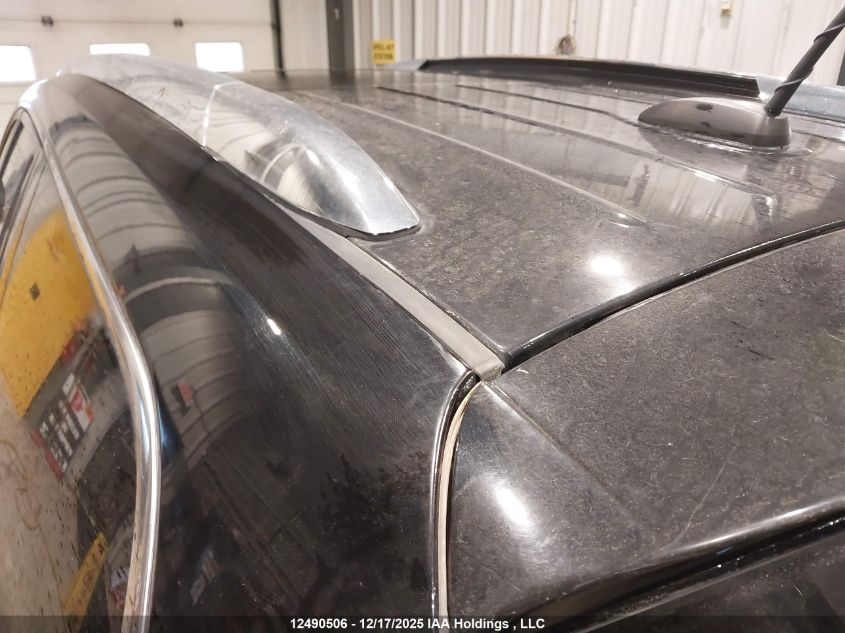 2017 Buick Enclave VIN: 5GAKVCKD3HJ282413 Lot: 12490506