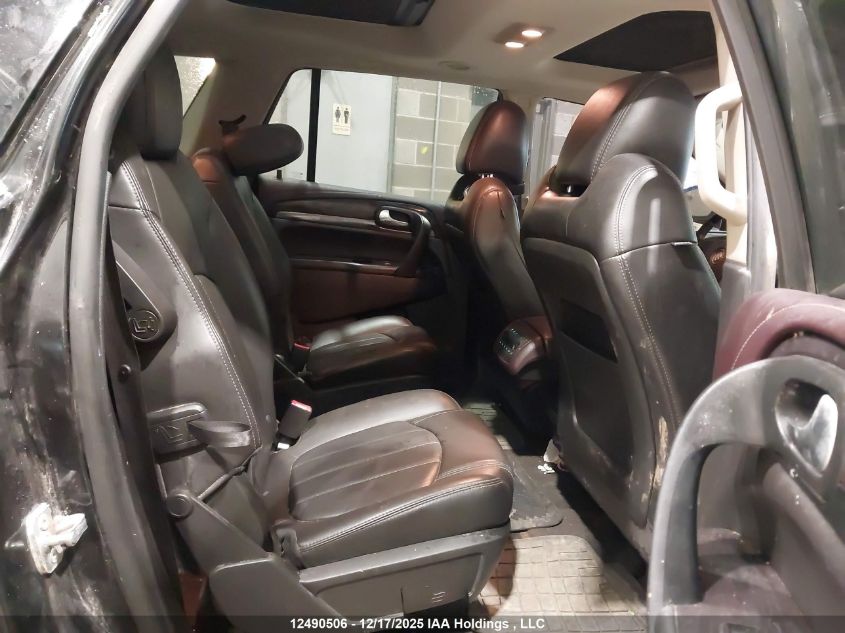 2017 Buick Enclave VIN: 5GAKVCKD3HJ282413 Lot: 12490506