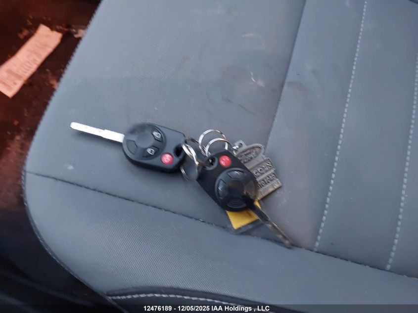 2013 Ford Escape Se VIN: 1FMCU9GX5DUC81103 Lot: 12476189X