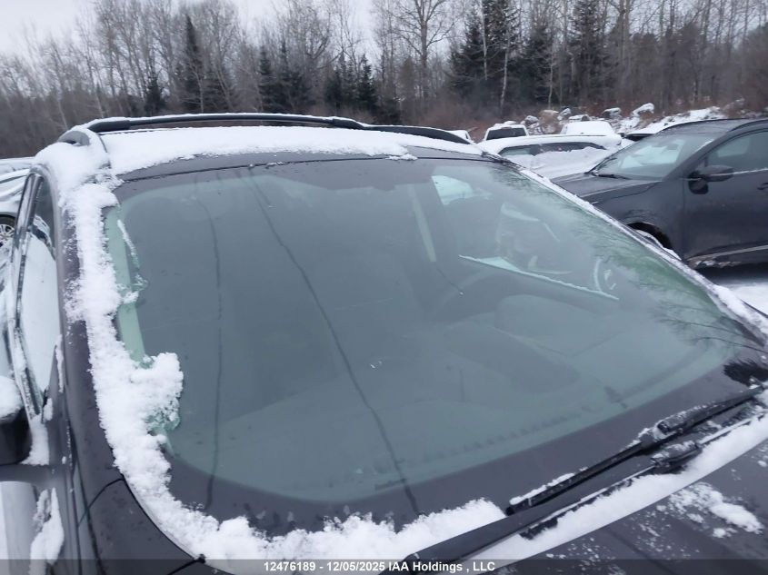 2013 Ford Escape Se VIN: 1FMCU9GX5DUC81103 Lot: 12476189X