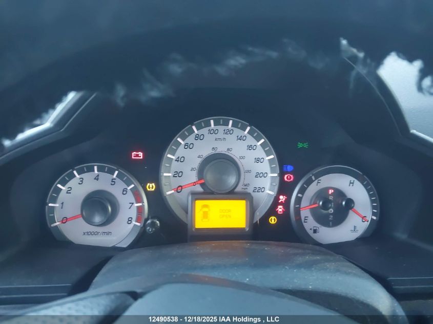 2015 Honda Pilot VIN: 5FNYF4H99FB505895 Lot: 12490538