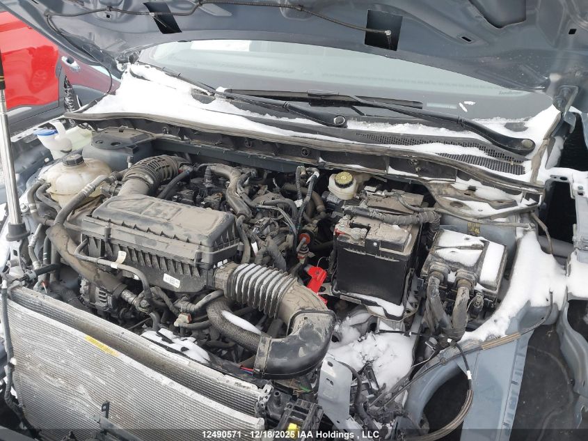 2024 Ford Escape Active VIN: 1FMCU9GNXRUA28655 Lot: 12490571