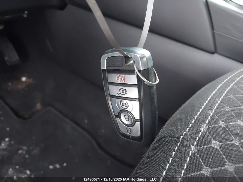 2024 Ford Escape Active VIN: 1FMCU9GNXRUA28655 Lot: 12490571