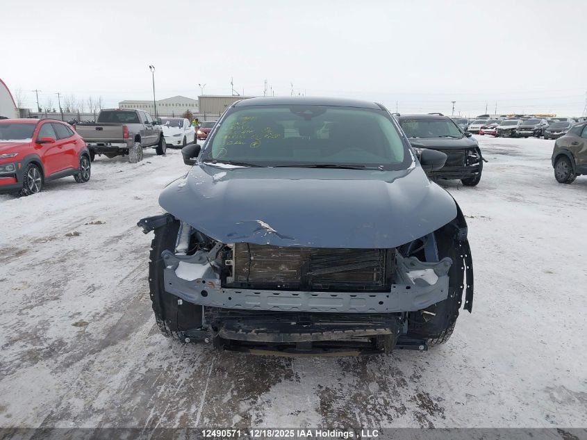 2024 Ford Escape Active VIN: 1FMCU9GNXRUA28655 Lot: 12490571