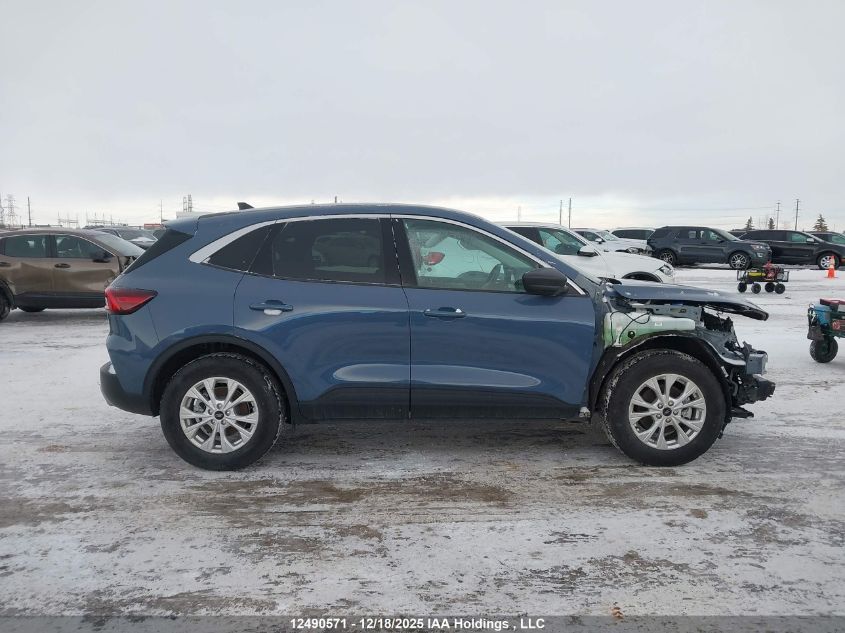 2024 Ford Escape Active VIN: 1FMCU9GNXRUA28655 Lot: 12490571