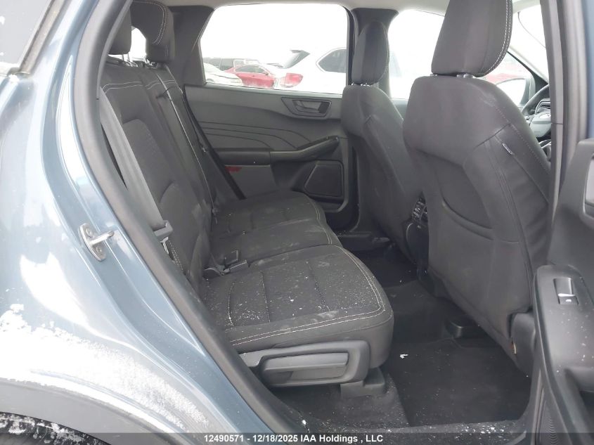 2024 Ford Escape Active VIN: 1FMCU9GNXRUA28655 Lot: 12490571