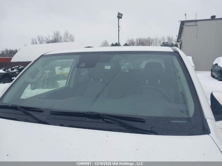 2024 Toyota 4Runner Sr5/Sr5 Premium/Limited/Trd Sport/Trd Off Road/Trd Off Road Premium/Trd Pro VIN: JTENU5JR2R6280384 Lot: 12490587