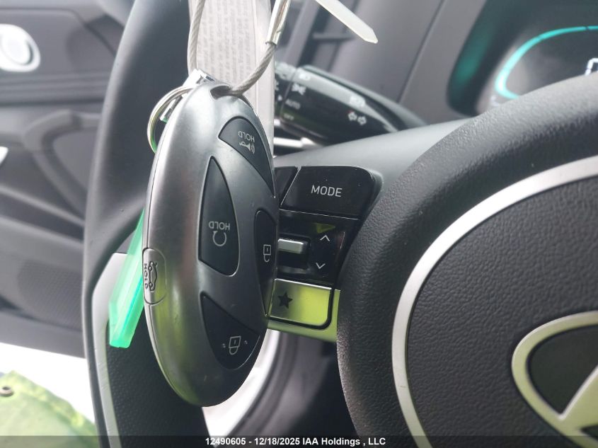 2025 Hyundai Elantra Sel Sport VIN: KMHLM4DG9SU023249 Lot: 12490605