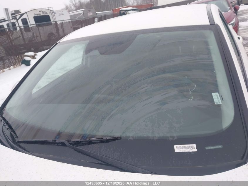 2025 Hyundai Elantra Sel Sport VIN: KMHLM4DG9SU023249 Lot: 12490605