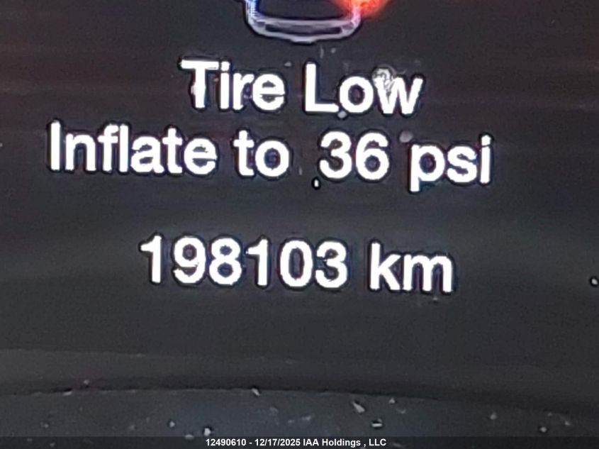 2021 Dodge Durango R/T VIN: 1C4SDJCT4MC641987 Lot: 12490610